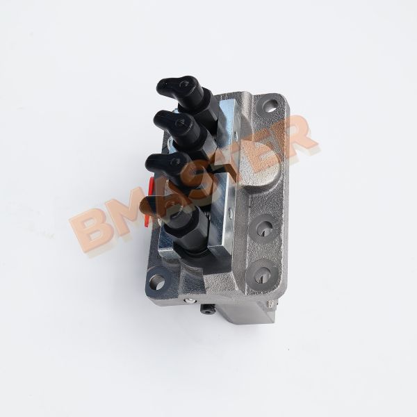 Precision CNC-Machined KUBOTTA Fuel Injector Pump Head 16475-51014 For KUBOTA V2203 Engine