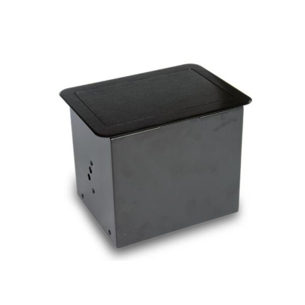 Light Weight Pop Up Desk Outlet Anvanced Intergrated Durable Design
