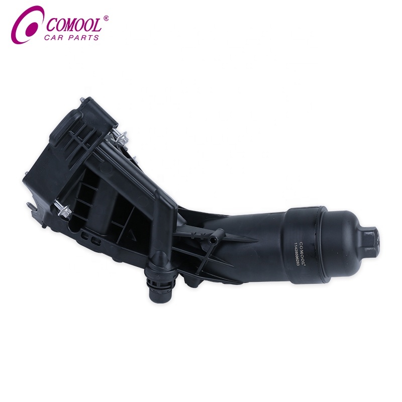 COMOOL Engine Oil Filter Housing Assembly 11428586673 for BMW F32 F33 F34 F35