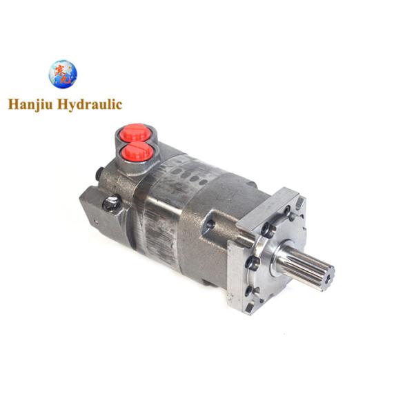 Charlynn Hydraulic Pump Motor 109-1120-006 Aftermarket Geroler Motor Sstandard Type Spline Shaft 14t