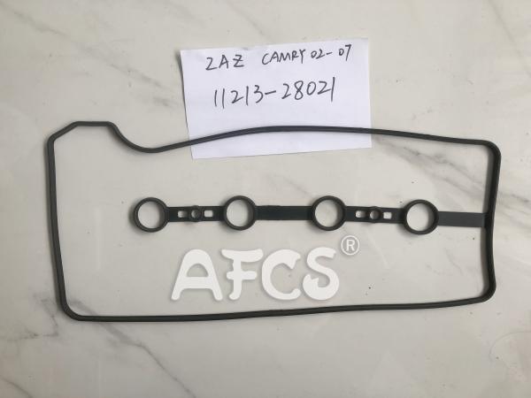 11213-28021 gaxeta da tampa da válvula de 11213-0H010 11213-28040 para o bar de Toyota Camry