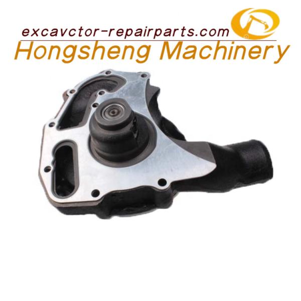 Carter C6.6 C4.4 Engine Excavator Water Pump 354-4754 3544754