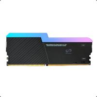 Module de mémoire RGB DDR4 Haute stabilité 16 Go de RAM DDR4 3200 MHz