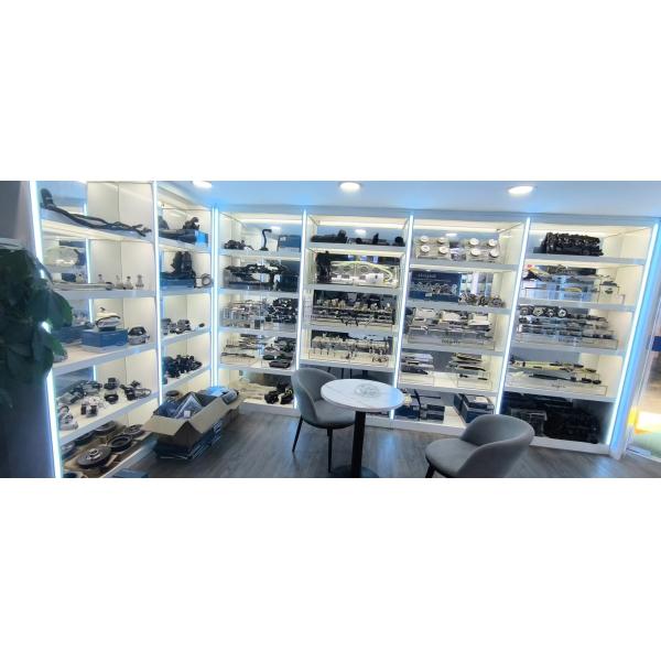 06K117021K Масляный охладитель 2017-2025 Volkswagen Tiguan США