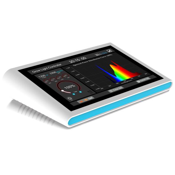 Maximize Plant Growth with our High-Performance LED Grow Light Controller
