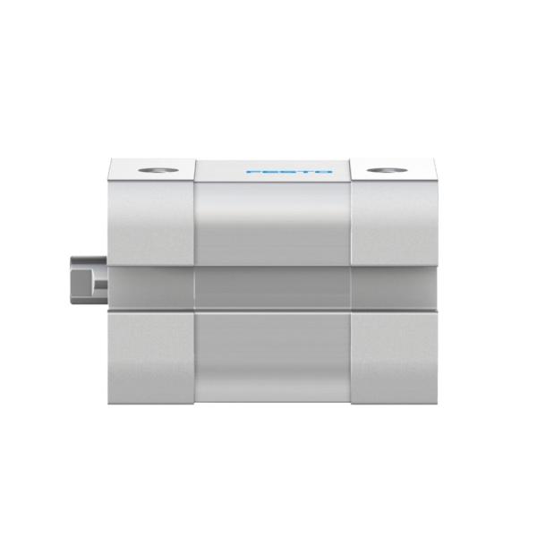 Festo Pneumatic CylinderADN-12-5-I-P-A 536211 12mm Bore 5mm Stroke Double Acting ADN-12-10/15/20/25/30/40-10-I-P-A