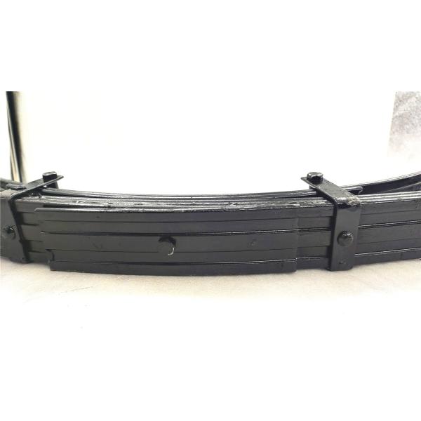 Стальная пружина для DAYANG трициклов 4 2 Запасные части задней подвески