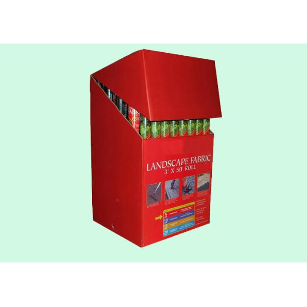 紫外線保護庭の雑草防除の生地、農業の非編まれたカバー