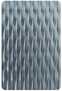 Marquise 5WL Emboss Stainless Steel Decoative Sheet For Subway Seat / Public Place