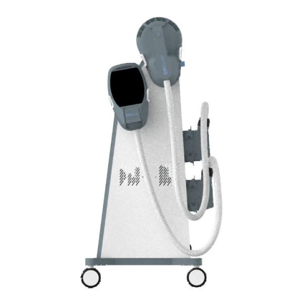 4500W HI EMT EMS Muscle Stimulator For Buttock Lifting
