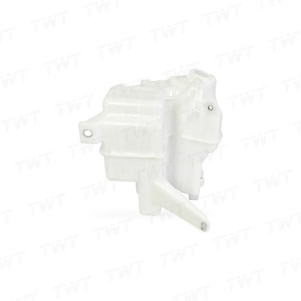 TWT 85315-33520 Windshield Washer Wiper Tank Jar Assy with 2 Holes 8531533520 85315-33530 for Toyota Lexus ES350 2018-2021