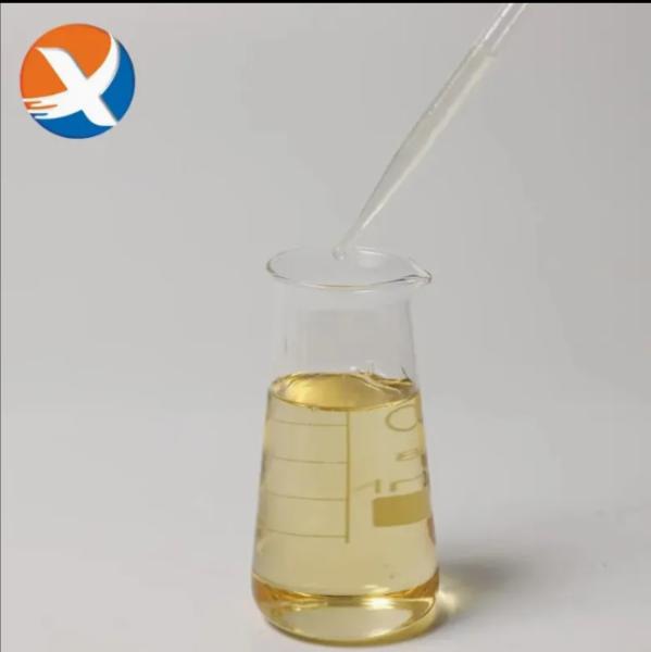 High-Efficiency Zinc Collector Z1020S Reduces Frother Inhibitor Use In Sulfide Ore Flotation