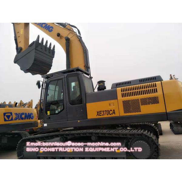 Сверхмощные Эартхмоверс и экскаваторы СЭ370ДК вес Оператинг 5750Кг 37 тонн