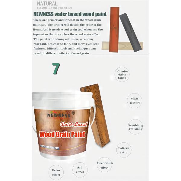 Покрытия высокой твердости из древесного зерна в виде порошка для декорации алюминиевых шкафов для ванных комнат