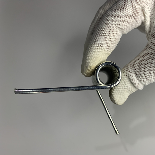 Пружина кручения G99-2011 частей газонокосилки приспосабливает Toro Greensmaster