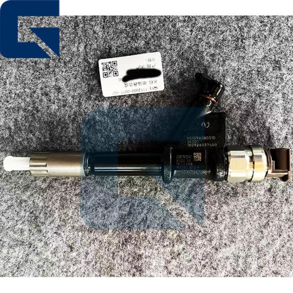 VG1096080010 Vg1096080010 Injecteur de carburant diesel pour pièces de camions