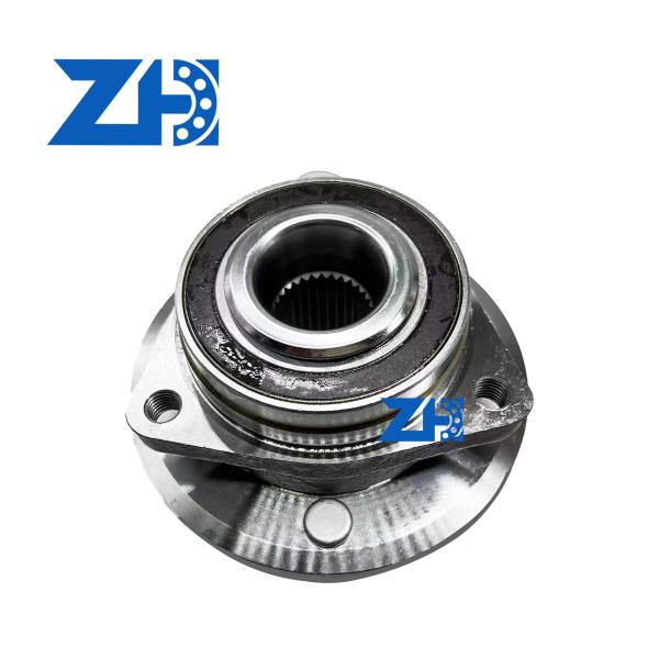 13585440 Manutenção gratuita Design selado pré-carregado Grease Light Weight Serviços personalizados OEM