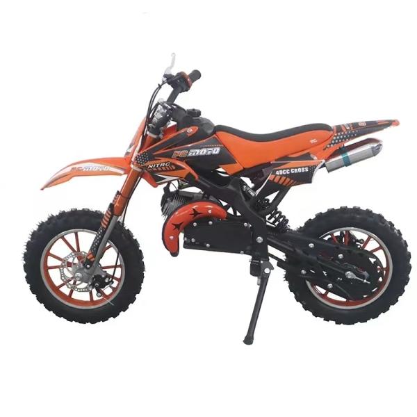 49cc Racing Motorcycle Motorbike Other motorcycle Brake DISC Colors Customzied Supported