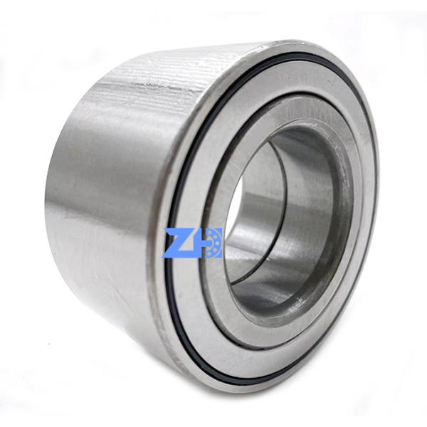 Размер подшипника колеса автомобиля DAC39740039: 39x74x39mm загерметизированное, сталь шарикоподшипника, латунь, клетка нейлона для продажи