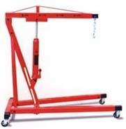 Assoalho móvel Crane Capacity 2000Kg de SP500F SP1000F SP2000F SP2000