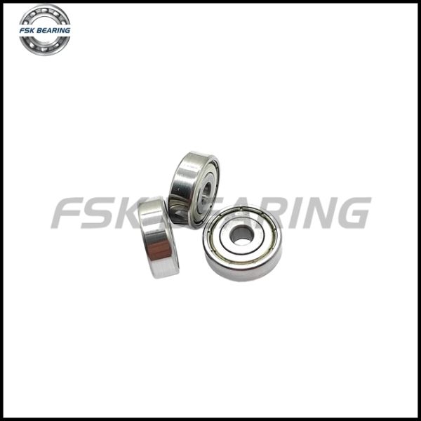 FSKG 635ZZ Micro Power Tool Drill Bearing 5x19x6mm Motor Deep Groove Ball Bearing