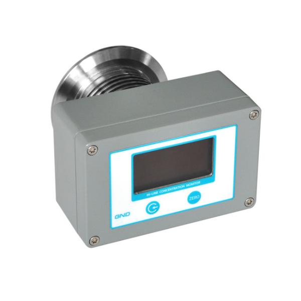 Durable Inline Brix Refractometer Emulsion Pump Cutting Oil Emulsion Coal Mine