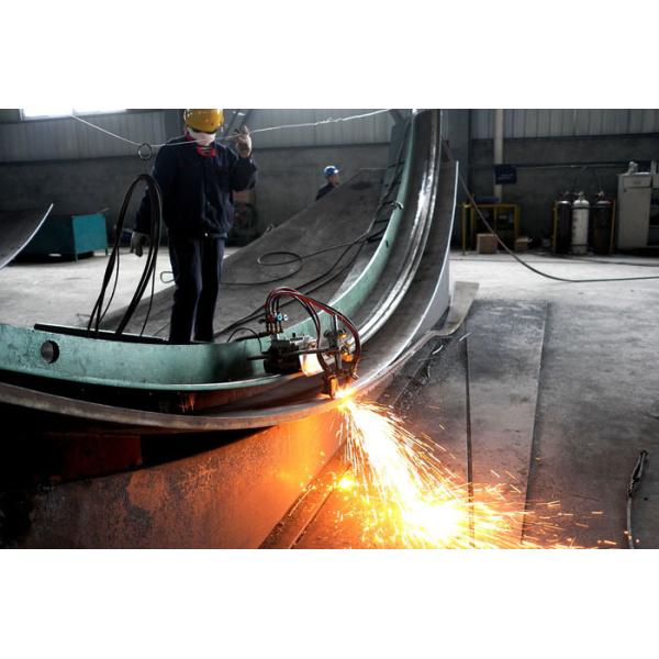 Spherical Gas Tank, Spherical Tank for Natural Gas, Spherical Tank of Gasoline