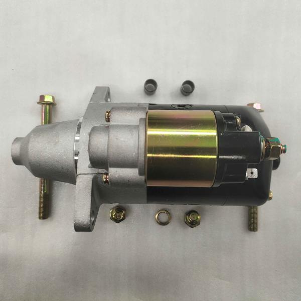 Части высокопроизводительных трехколесных двигателей для мотоциклов Мотор старта для мирового рынка