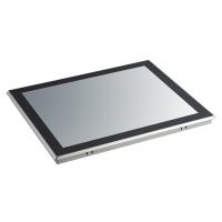 PC industriel d'ordinateur de panneau de l'écran tactile 128GB/256GB avec HDMI/VGA Windows