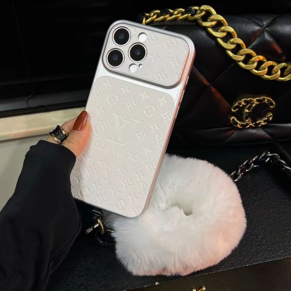 Designer phone case