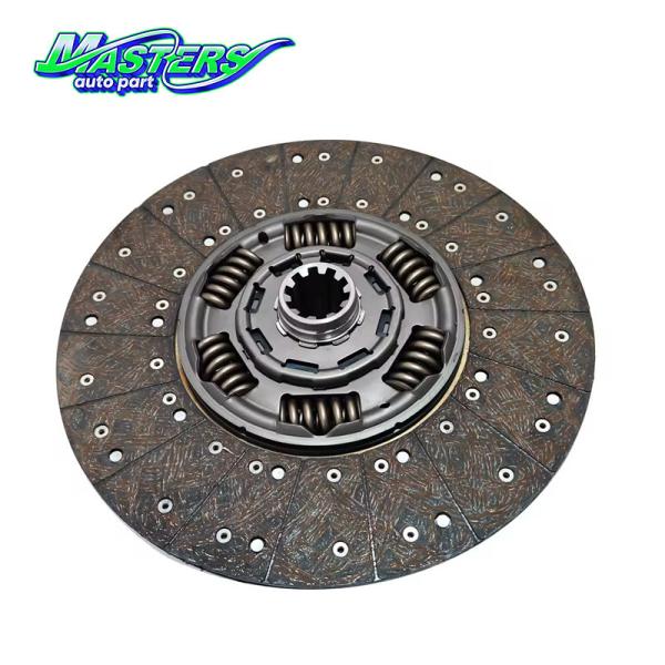 Фиксированный трение Isuzu сцепление диска 8973680630 Для NHR NKR 100P Японские автозапчасти