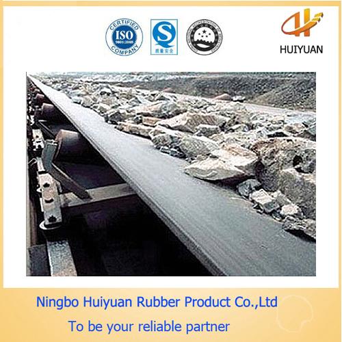 Good Performance Ep100-Ep500 Conveyor Belt for Heavy Duty Industrial