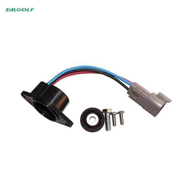 Les ajustements imperméables du capteur de vitesse de chariot de golf du QI 10L0L 1027049-01 matraquent la voiture DS