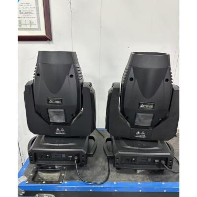 Professional Stage Beam Light ACMEXP-380 BEAM II 8700 Lumens For Performance Environments