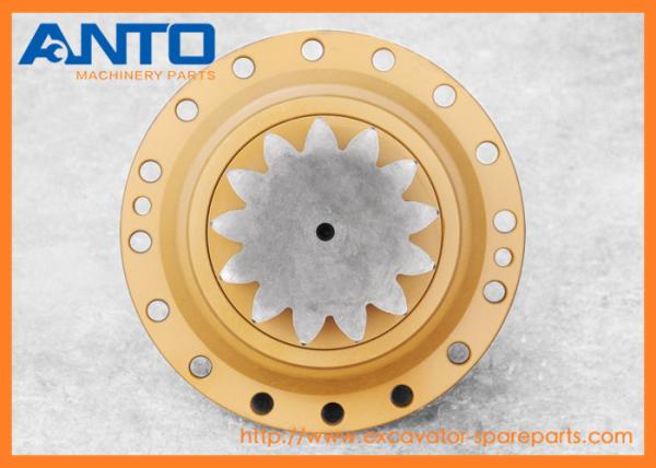 152-7372 1527372 Pièces de moteur de pelle sur pneus à entraînement oscillant pour MH3022 MH3024 C7.1