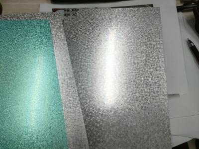 Embossed Galvalume Steel Coil Decorative Cladding Pre Painted Galvalume Sheet 1000mm
