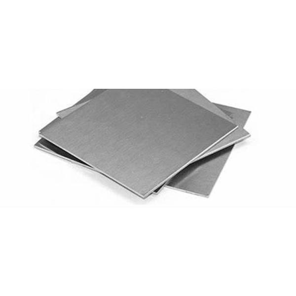 Bright SS201 304 904l Stainless Steel Plate Corrugated Roofing Sheets