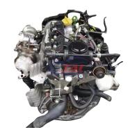 Motor a gasolina completo original usado motores japoneses para Fiat 1.4T