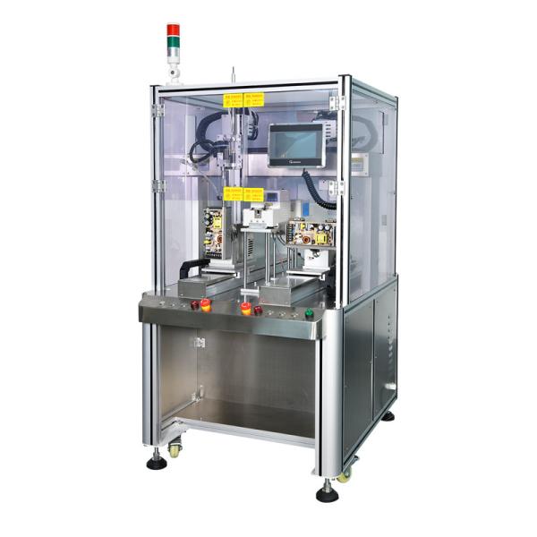 Мультифункциональная винтовая автоматическая машина 5 оси, промышленная автоматическая сборка винтов