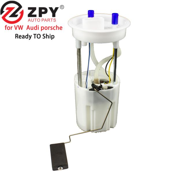 Prix de gros d'usine Assemblage de carburant Oem 17040 3BD919051C Assemblage de pompe à carburant pour Volkswagen Passat 3BD919051C
