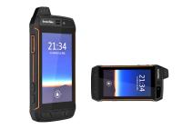 communication par radio bi-directionnelle de réseau de POC de système Lte de 3G 4G WCDMA Android