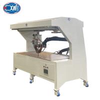 Máquina de soldadura por puntos de mesa de techo de plataforma de soldador por puntos de escritorio de soldadura por proyección