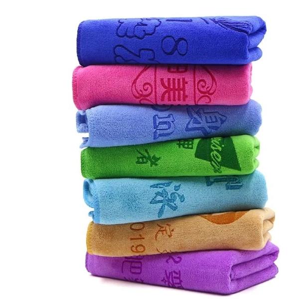 Wholesale 400GSM Microfiber Cleaning Cloths Bulk - Hotel & Spa Grade