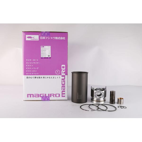 6208-31-2110 набор цилиндра рукава для двигателя KOMATSU SAA4D95LE-3