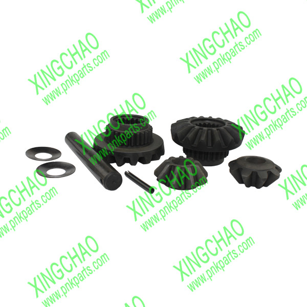 Снабжение жилищем передней оси AL161278 частей трактора R2748555 JD дифференциальное