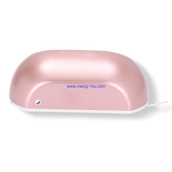 12W Silent UV Light Insect Trap Sticky Glue Commercial electrical Mosquito Killer Lamp CE ROHS in copper color