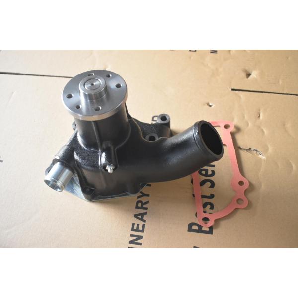 Komatsu 1136108171 J286278 Excavator Water Pump Rebuild Kits For Machinery Spare Parts