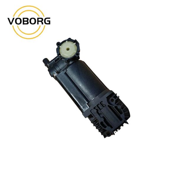 Air Suspension Compressor Dryer Repair Kit for Audi A6 C6 4F