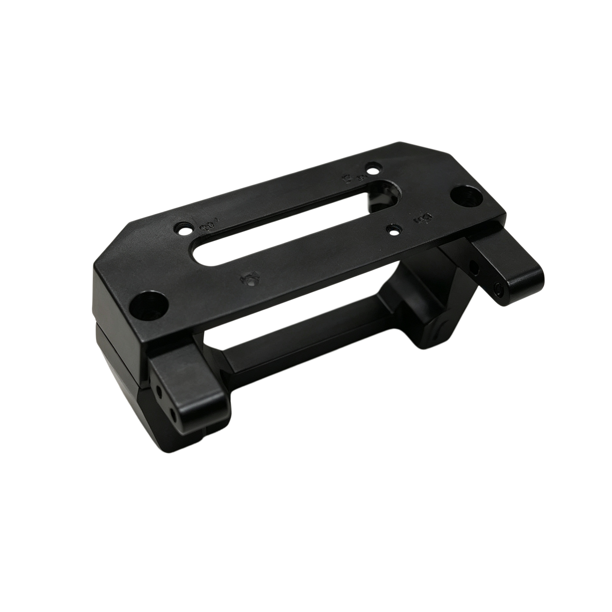 Customized Size Precision Bending Aluminum Sheet Metal Fabrication with High-Grade Tool Steel
