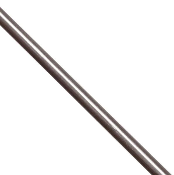 S45c Alloy Steel Hydraulic Cylinder Piston Rod Cold Drawn